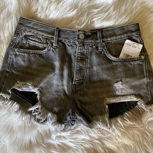 Free People Shorts
